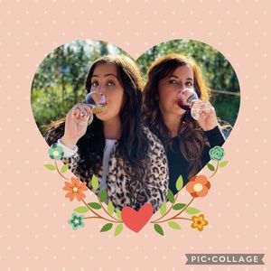 Meet your Posher, Chantelle